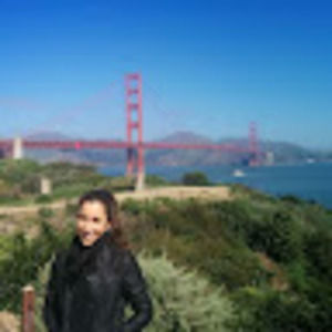 Meet your Posher, Frederique